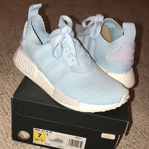Adidas NMD Sky blue